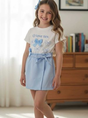 GRADE SHORT SAIA SOL