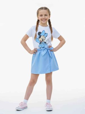 GRADE T-SHIRT FADINHA