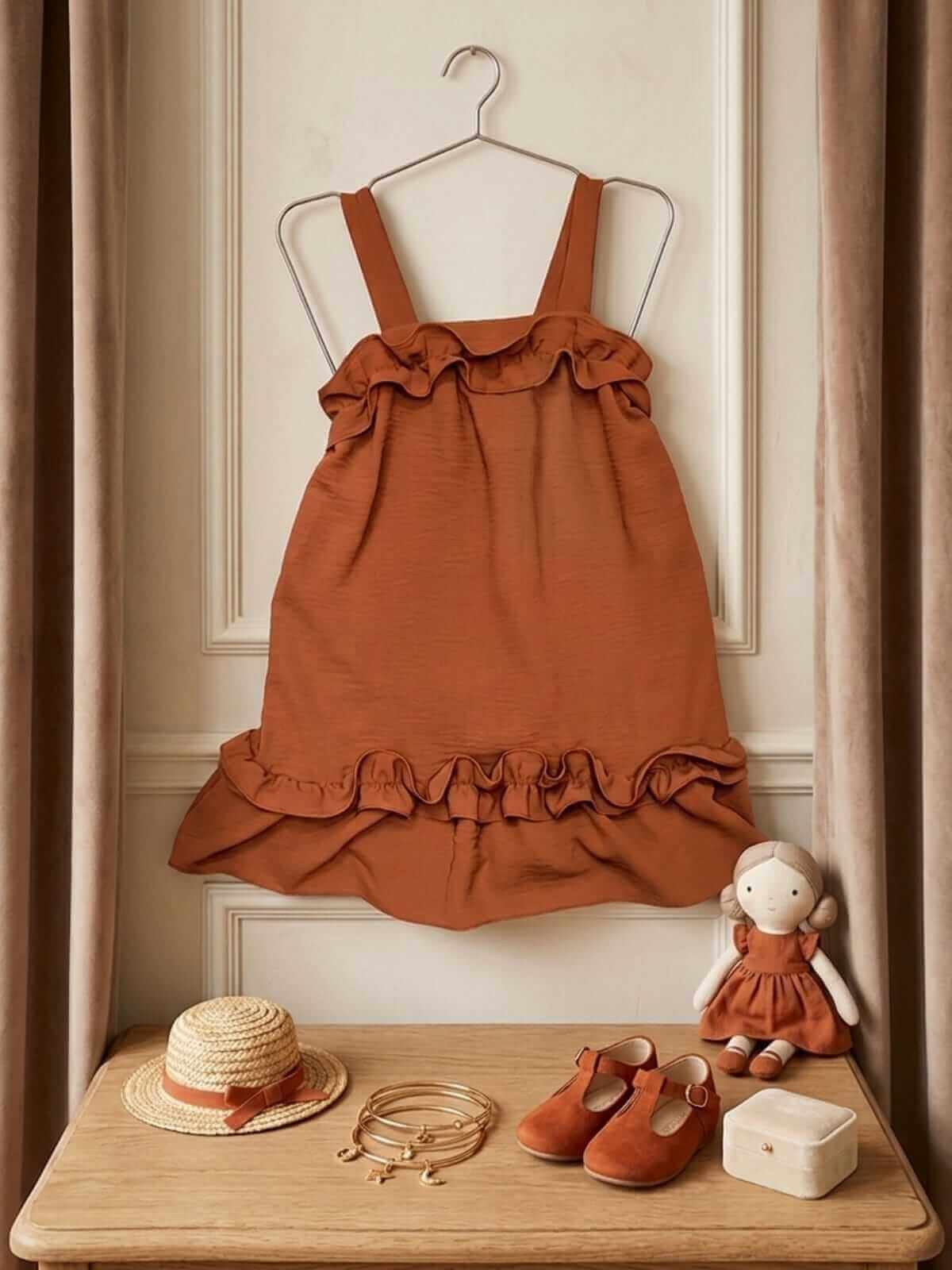 GRADE VESTIDO BRISA DE VERÃO DUNNA - Imagem 2