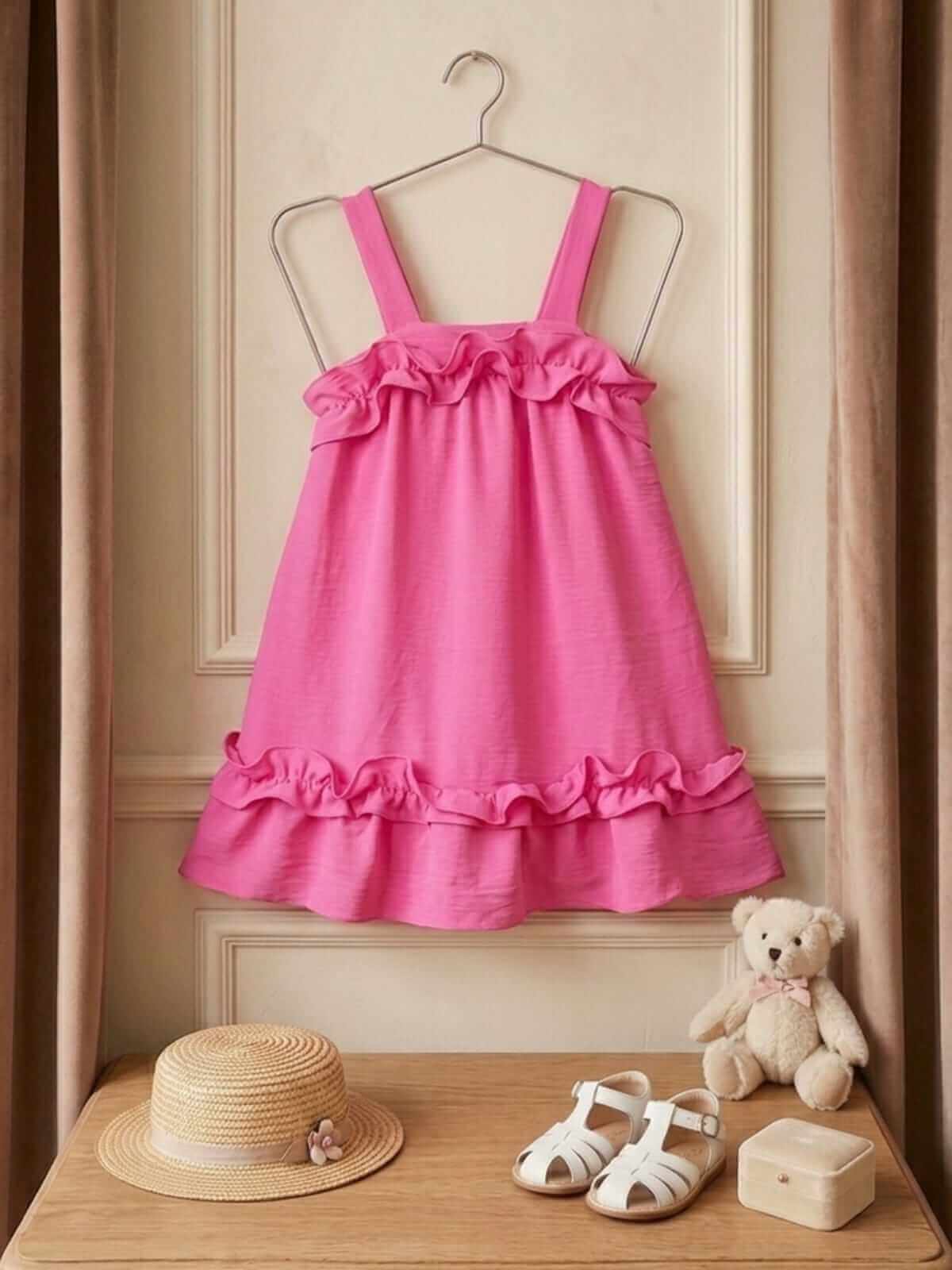 GRADE VESTIDO BRISA DE VERÃO DUNNA - Imagem 3