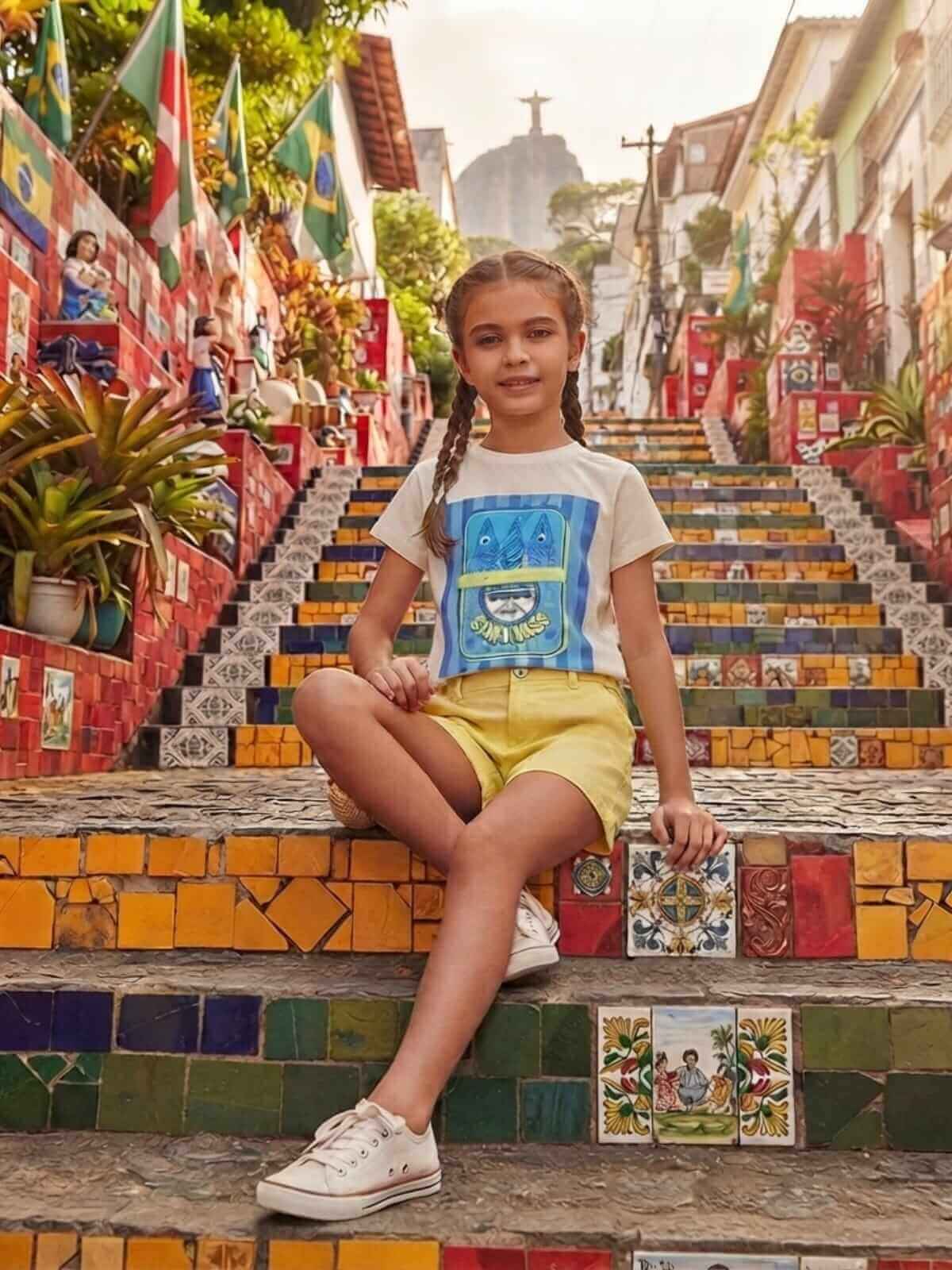 GRADE T-SHIRT SARDINE TREND - Imagem 3